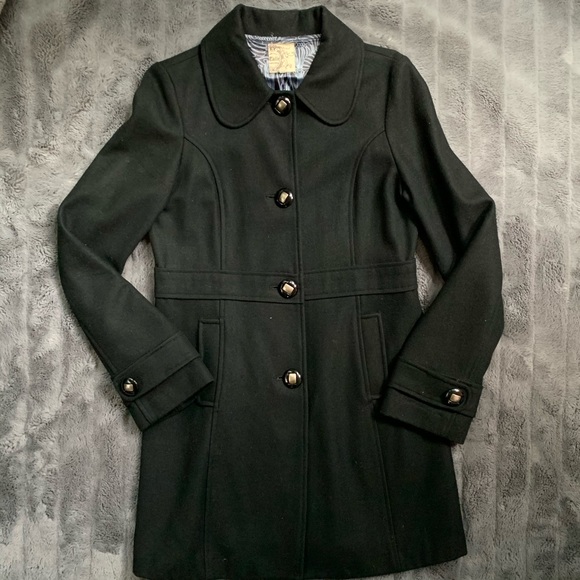 tulle original clothing coat